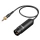 BOYA BY-WM8 Dual-Channel Wireless Lavalier Microphone Kit