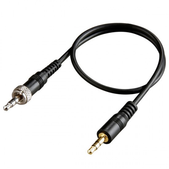 BOYA BY-WM8 Dual-Channel Wireless Lavalier Microphone Kit