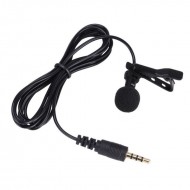 Lavalier Clip on mic for smartphones Lavalier Clip on mic for smartphones