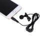 Lavalier Clip on mic for smartphones