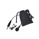 Lavalier Mic For DSLR Cameras