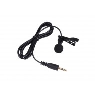 Lavalier Mic For DSLR Cameras Lavalier Mic For DSLR Cameras