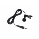 Lavalier Mic For DSLR Cameras