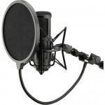 Microphone Accessories