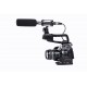 BOYA BY PVM1000 Condenser Shot gun Microphone