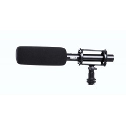 BOYA BY PVM1000 Condenser Shot gun Microphone