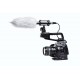 BOYA BY PVM1000 Condenser Shot gun Microphone