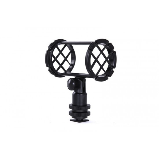 BOYA BY PVM1000 Condenser Shot gun Microphone