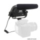 BOYA BY-VM190 Shotgun Microphone 