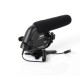 BOYA BY-VM190 Shotgun Microphone 