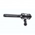 BOYA BY-PVM1000L Super-Cardioid Directional Condenser Microphone with Shock Mount