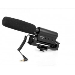 TAKSTAR SGC-598 Shotgun Microphone TAKSTAR SGC-598 Shotgun Microphone