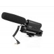 TAKSTAR SGC-598 Shotgun Microphone TAKSTAR SGC-598 Shotgun Microphone