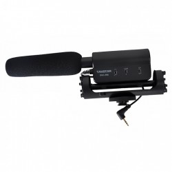 TAKSTAR SGC-598 Shotgun Microphone TAKSTAR SGC-598 Shotgun Microphone