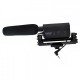 TAKSTAR SGC-598 Shotgun Microphone TAKSTAR SGC-598 Shotgun Microphone