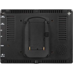 FeelWorld FW760 7" On-Camera LCD Monitor FeelWorld FW760 7" On-Camera LCD Monitor