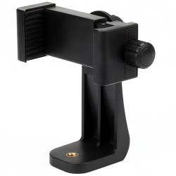 Ulanzi Smartphone Tripod Mount 360 Holder Ulanzi Smartphone Tripod Mount 360 Holder