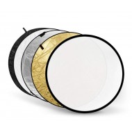 Godox 80cm 32" 5 in 1 Collapsible Light Reflector Godox 80cm 32" 5 in 1 Collapsible Light Reflector