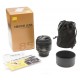 Nikon AF-S NIKKOR 85mm f/1.8G Lens Nikon AF-S NIKKOR 85mm f/1.8G Lens