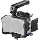 SmallRig 4183B Camera Cage Kit with V-Lock Battery Plate and Top Handle for Sony FX30/FX3 SmallRig 4183B Camera Cage Kit with V-Lock Battery Plate and Top Handle for Sony FX30/FX3