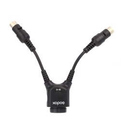 Godox DB-02 Cable Y Adapter