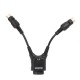 Godox DB-02 Cable Y Adapter