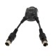 Godox DB-02 Cable Y Adapter