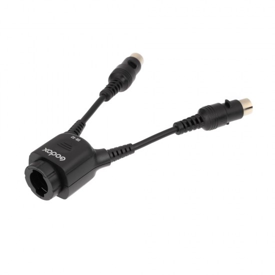 Godox DB-02 Cable Y Adapter