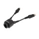 Godox DB-02 Cable Y Adapter
