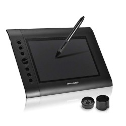 HUION H610 Graphics Drawing Tablet HUION H610 Graphics Drawing Tablet