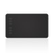 Huion Inspiroy H950P Graphics Drawing Tablet with Battery-Free Pen & Tilt