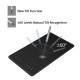 Huion Inspiroy H950P Graphics Drawing Tablet with Battery-Free Pen & Tilt