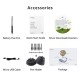 Huion Inspiroy H950P Graphics Drawing Tablet with Battery-Free Pen & Tilt