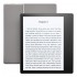 All-new Kindle Oasis E-Reader with adjustable warm light