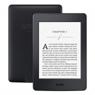 Amazon Kindle Paperwhite E-reader - 11th Generation, 16GB storage and Waterproof (Black) Amazon Kindle Paperwhite E-reader - 11th Generation, 16GB storage and Waterproof (Black)