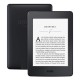 Amazon Kindle Paperwhite E-reader - 11th Generation, 16GB storage and Waterproof (Black)
