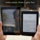 Amazon Kindle Paperwhite E-reader - 11th Generation, 16GB storage and Waterproof (Black)