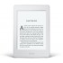 Amazon Kindle E-reader (white)