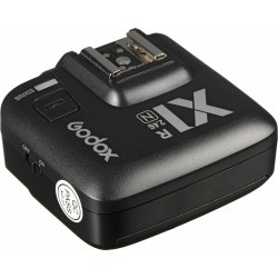 Godox X1N TTL Wireless Flash Trigger (Transmitter and Receiver) Set for Nikon Godox X1N TTL Wireless Flash Trigger (Transmitter and Receiver) Set for Nikon