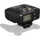 Godox X1N TTL Wireless Flash Trigger (Transmitter and Receiver) Set for Nikon