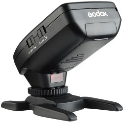 Godox XProS TTL Wireless Flash Trigger for Sony Cameras Godox XProS TTL Wireless Flash Trigger for Sony Cameras