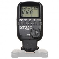 Godox XT32C Wireless Power-Control Flash Trigger for Canon Cameras  Godox XT32C Wireless Power-Control Flash Trigger for Canon Cameras