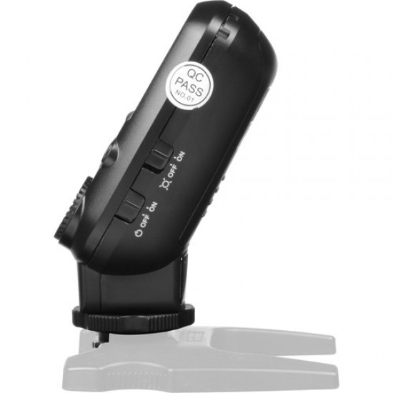Godox XT32C Wireless Power-Control Flash Trigger for Canon Cameras 