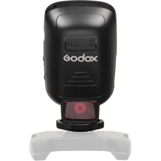 Godox XT32C Wireless Power-Control Flash Trigger for Canon Cameras 