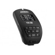 Jinbei TR-Q6N TTL HSS Bluetooth Trigger for Nikon DSLR Cameras Jinbei TR-Q6N TTL HSS Bluetooth Trigger for Nikon DSLR Cameras