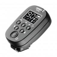 Jinbei TR-V6 Wireless Flash Trigger Transmitter With Group Control for JINBEI SPARK III-400  Jinbei TR-V6 Wireless Flash Trigger Transmitter With Group Control for JINBEI SPARK III-400