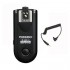 Yongnuo RF-603C II Wireless Flash Trigger for Canon
