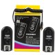 Yongnuo RF-603N II Wireless Flash Trigger Kit for Nikon