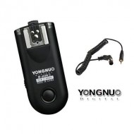 Yongnuo RF-603N II Wireless Flash Trigger for Nikon Yongnuo RF-603N II Wireless Flash Trigger for Nikon