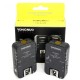 Yongnuo i-TTL Transceiver YN622N II kit for Nikon Yongnuo i-TTL Transceiver YN622N II kit for Nikon